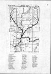 Map Image 002, Taney County 1982